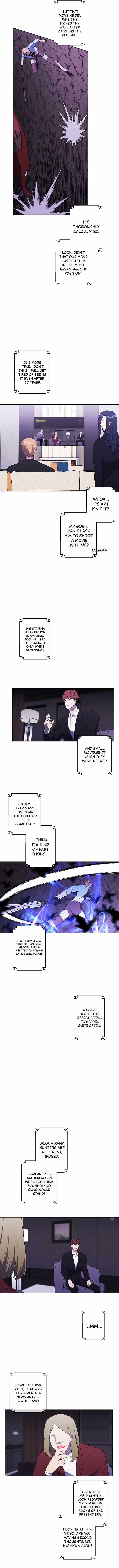 Trapped in a Webnovel as a Good for Nothing Chapter 71 4